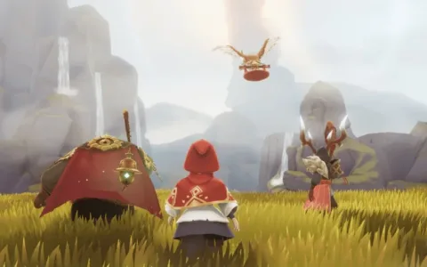 杀入韩国畅销TOP9，但这次的Habby新作有些不一样