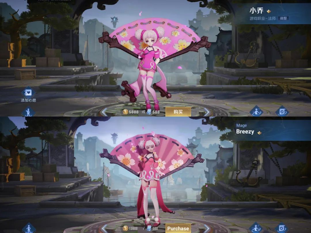 《王者荣耀》正式开打海外，第一站拿下巴西畅销Top12