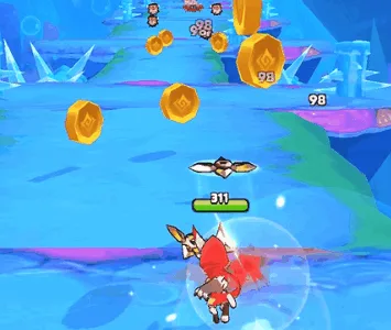 获《弓箭传说》团队投资，这家创业公司做了款Roguelike跑酷手游