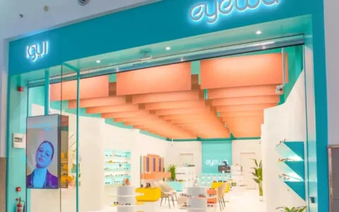 赚翻了：中东独立站从线上起家，辗转2年在4个国家20个城市开了50家门店