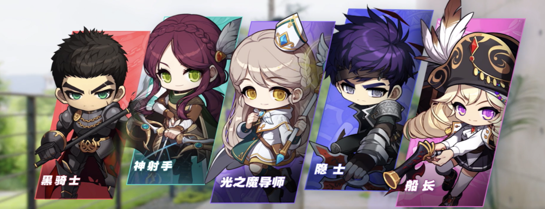 像素风+放置+MMO？他们正在重新定义影响一代人的「神作」