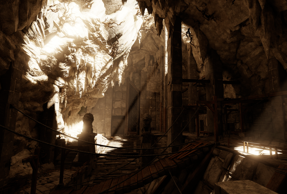 游戏，大国竞争的下一个必争之地？