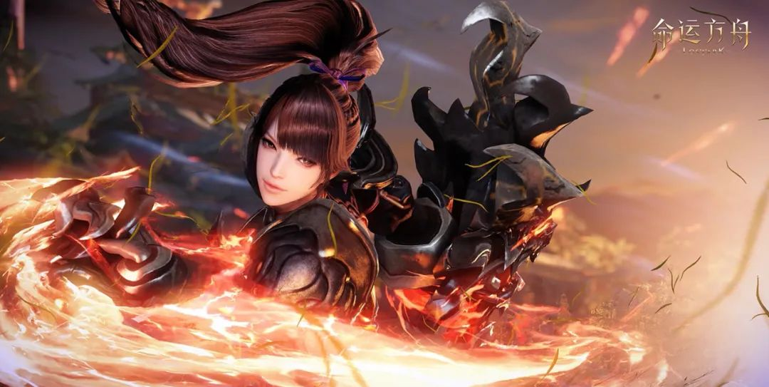 海外高人气产品，能在这个夏天为MMO市场注入活力吗？