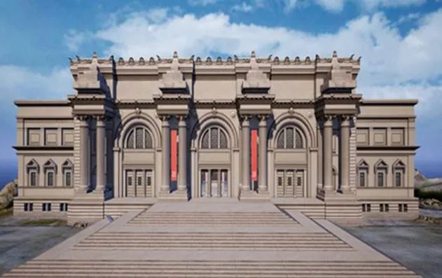 超级数字场景成为现实，为什么《和平精英》抢跑了开放世界的未来？​