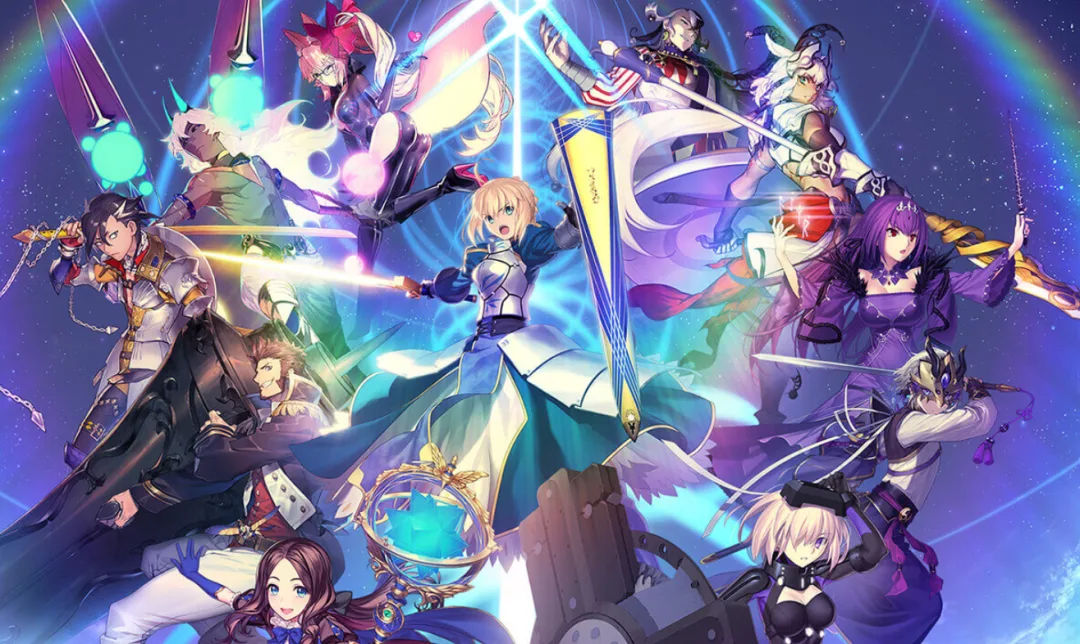 讲一场精彩的故事，《重返未来：1999》是认真的