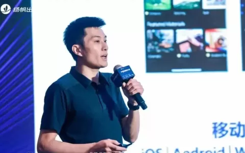 Fotor联合创始人张家俊：回归产品本质 “Photoshop后继者”用0营销费创造5亿增长奇迹