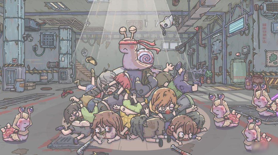 6月手游出海30强榜单复盘：新品涌现 《最强蜗牛》挺进收入增长榜第4