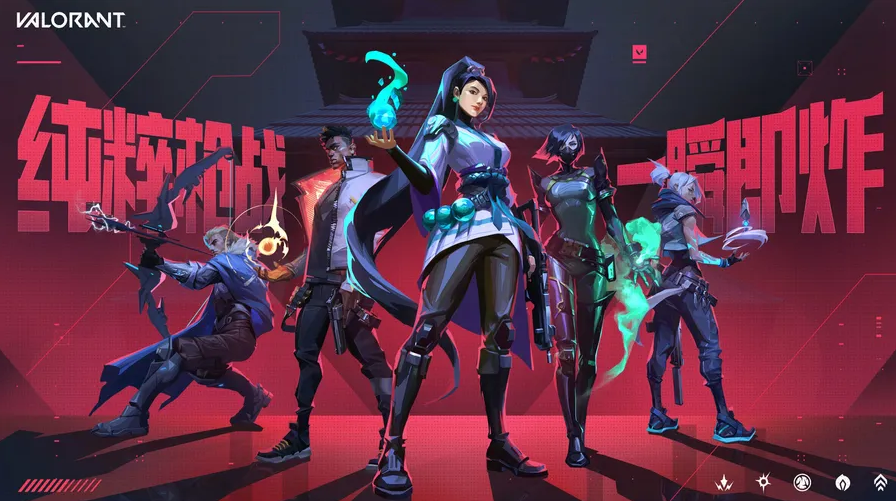 腾讯即将上线的这款大作，藏着一个被忽略的社交密码