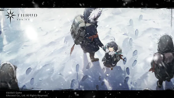 冷门赛道潜心研发3年，B站的这款二次元3D飞行手游打磨得怎么样了？