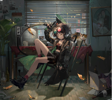 讲一场精彩的故事，《重返未来：1999》是认真的