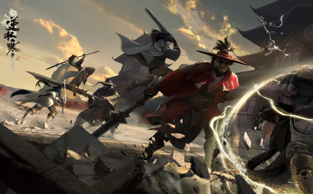 深耕云游戏的这三年，元境营收呈阶梯式增长，机构竞争力评级第一