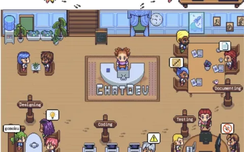 私域神器周报 No.58丨Meta发布GPT“平替” 《羊了个羊》逆天套路再造两款千万级黑马