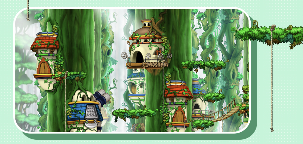 像素风+放置+MMO？他们正在重新定义影响一代人的「神作」