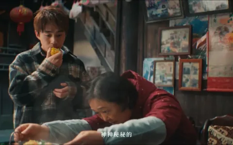 米哈游再次出人意料，一条14分钟的短片上线，玩家：看哭了