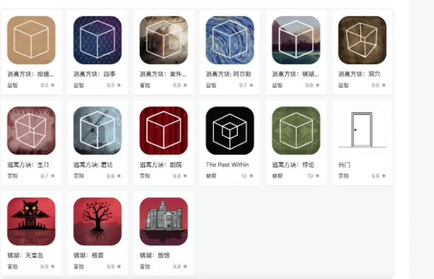 7年15部新作91%好评，打造IP神作的这支团队没“七年之痒”吗？