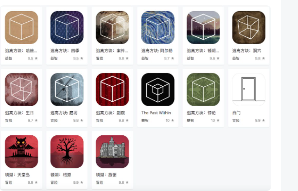 7年15部新作91%好评，打造IP神作的这支团队没“七年之痒”吗？