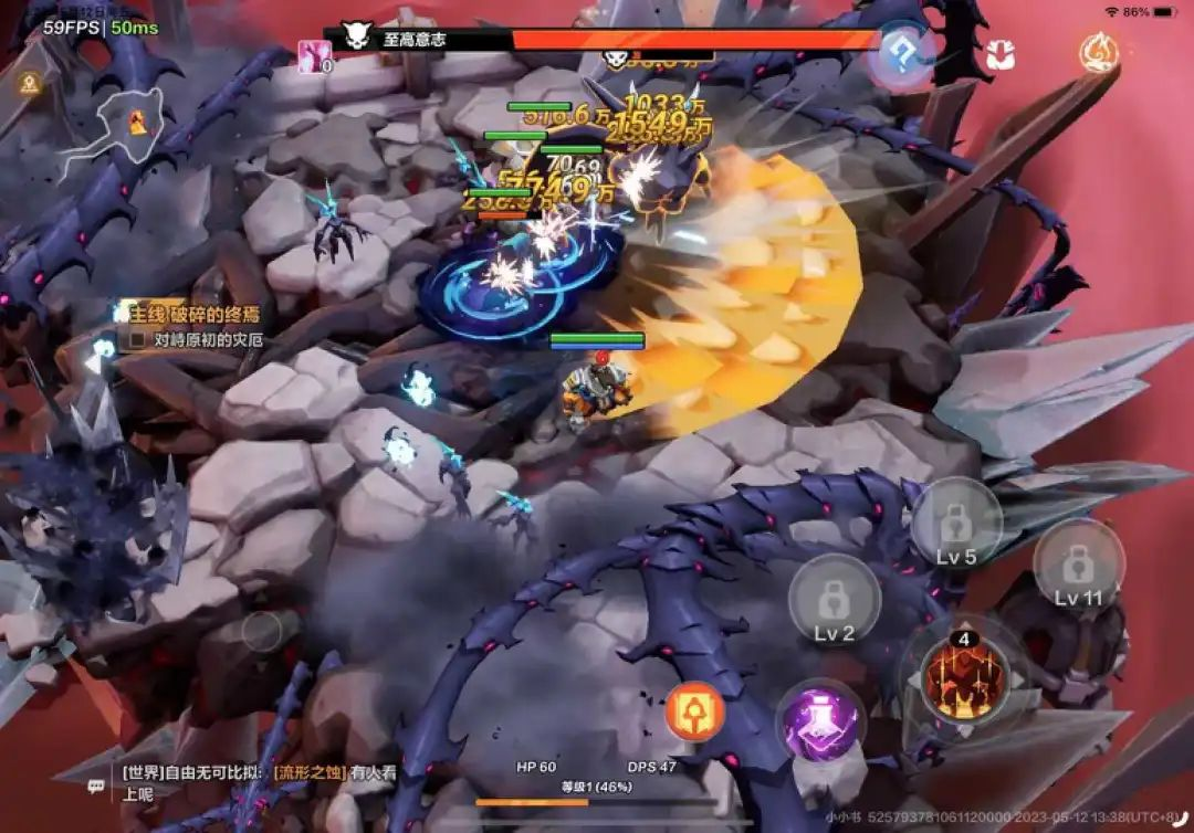 免费榜登顶，畅销榜十一，聊聊心动这款把「冷门」玩法做到极致的游戏