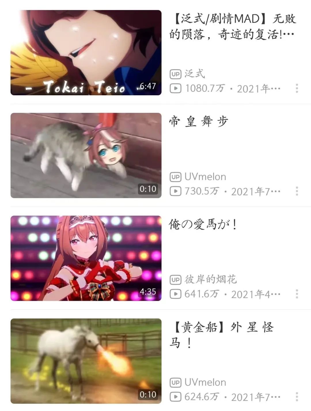 全球狂吸20亿美元 “起跑”两年的《赛马娘》能否跑通中国市场？