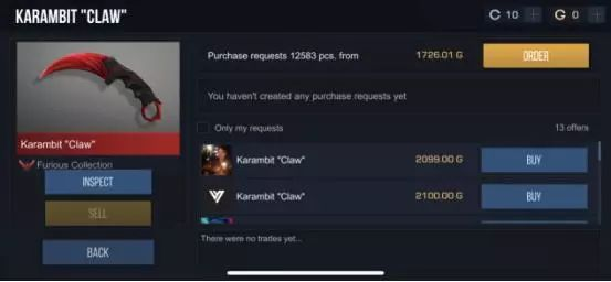 对标CSGO复刻硬核枪战体验 这款手游六年后再度屠榜30国