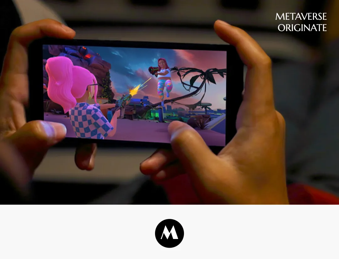 日活跌破1000后，Meta才想起来用移动端APP救活元宇宙