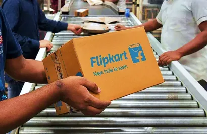 Flipkart推出价格锁定功能，开足马力抢占旺季市场