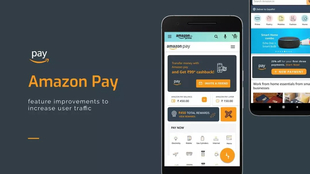 从 Amazon Pay 支付报告看2021年中东站返校季的支出趋势