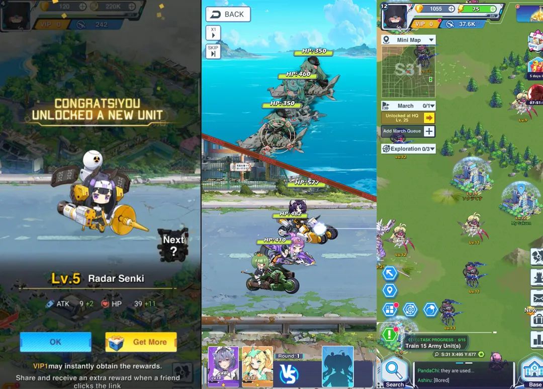 拳头产品1.8亿下载，藏着4款新游，这家公司的下一代产品有多能打？