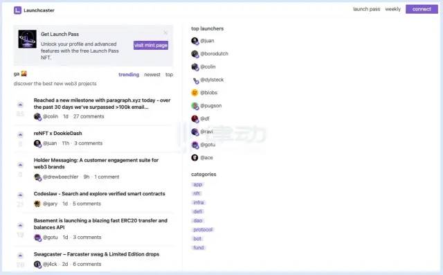 Twitter 创始人力挺Web3新社交项目 Damus！为什么突然爆火？