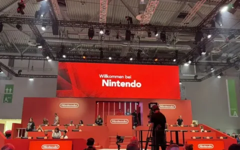 今年科隆后，我们能说中国游戏真正实现全球化了吗？