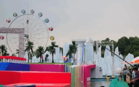 做更具对抗性，可以长期运营的闯关派对游戏！《蛋仔派对》的改进观察