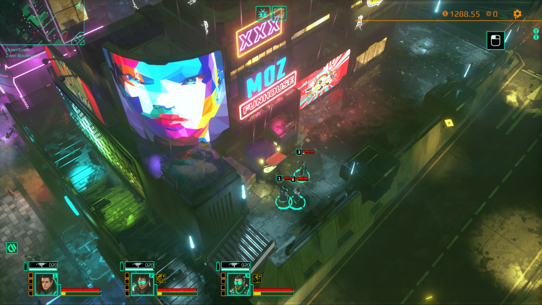 除了《影子诡局》，即时战术RTT游戏还能怎么玩？