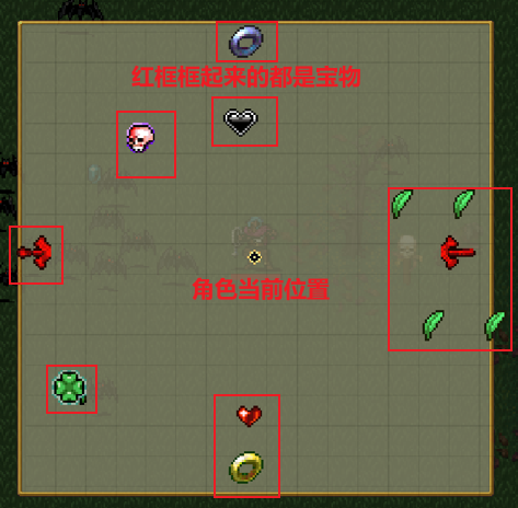 浅谈”吸血鬼幸存者”类游戏的快感设计