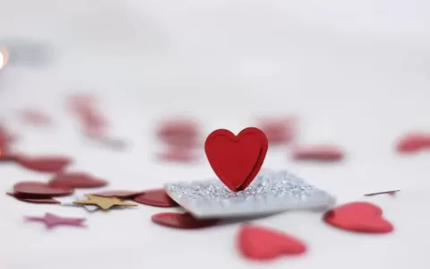 “浪漫经济”全线升温 情人节大考跨境卖家如何交出满分考卷