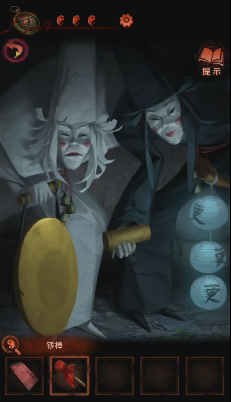 打造“纸嫁衣宇宙”后，心动互娱开始探索“西式恐怖”的游戏化表达方式