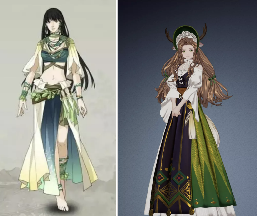 TapTap 9.5分，腾讯发行，这款十年单机老厂的二次元新作有多能打？