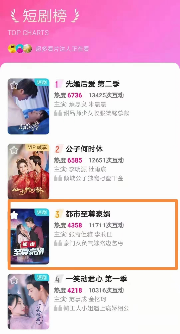 短剧出海，爆发前夜