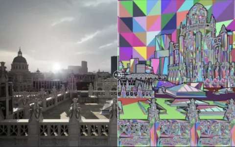 【雷火UX】游戏行业是否应该如此期待虚幻引擎5？