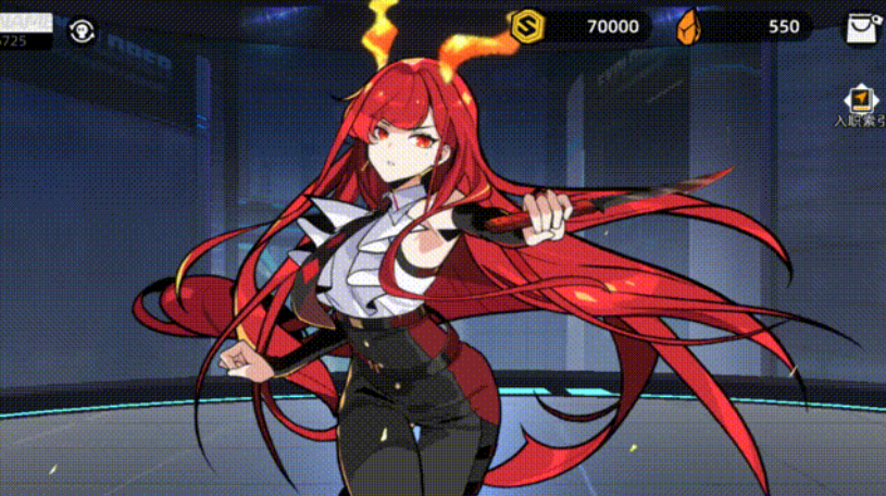 美术扛大旗！这款新游热度飙升，内测就登上热门第一