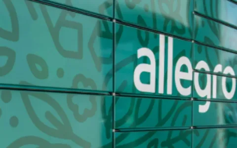 Allegro在捷克大搞营销，拿下市场势在必行