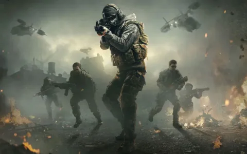 《使命召唤手游》总收入突破15亿美元