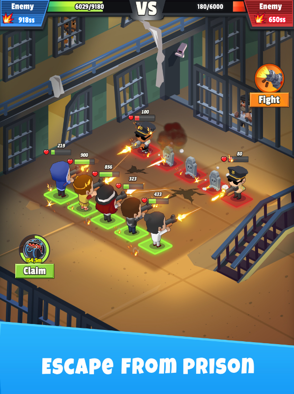 3年前起步自研，如今多款游戏流水过亿，一家北京厂商的崛起