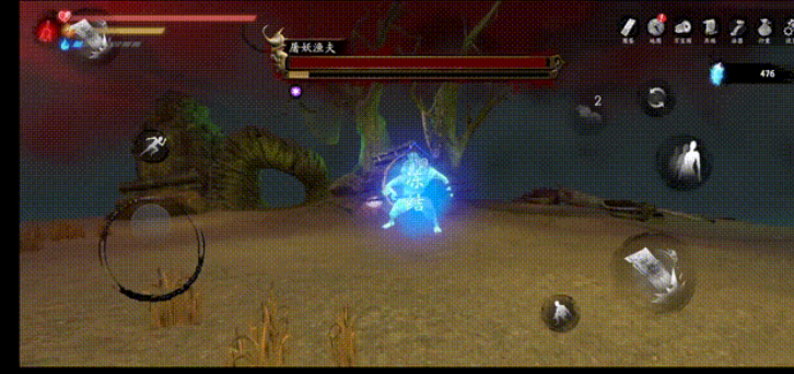 郑州宸冠“颠覆性”新游空降越南免费榜首 中式恐怖风“只狼”征服越南胃