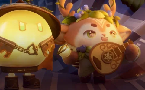 《蛋仔派对》找到了用户流失的解药？