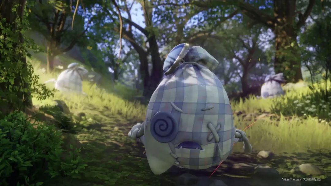 今年最「炸」的开放世界来了！叠纸公布暖暖IP第五代，旷野之息主创加盟