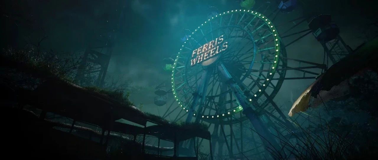 一个月内连测9款游戏，抢时间憋大招，老牌厂商也要杀回来了？