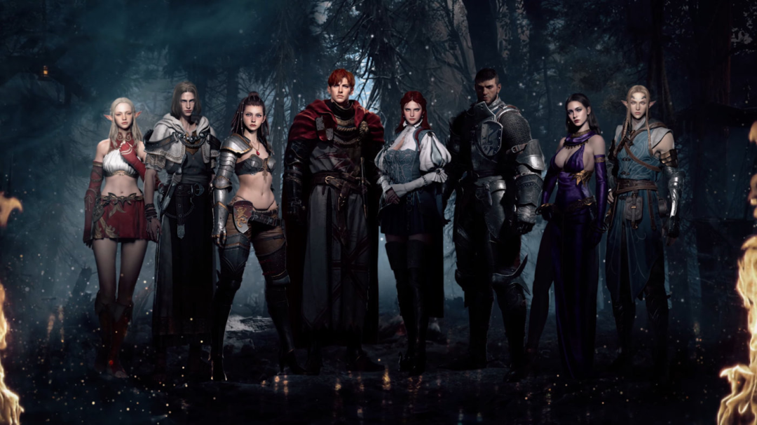 汇率疲软、区块链暴雷，今年韩国游戏大厂的冬天也“不好过”