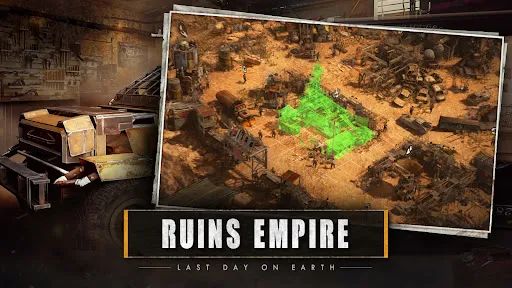 曾拿下出海收入Top30，这家中型厂商又悄悄测试了一款SLG