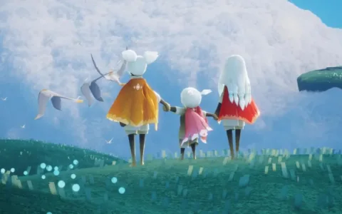 陈星汉：比《光·遇》1.6亿次下载更重要的