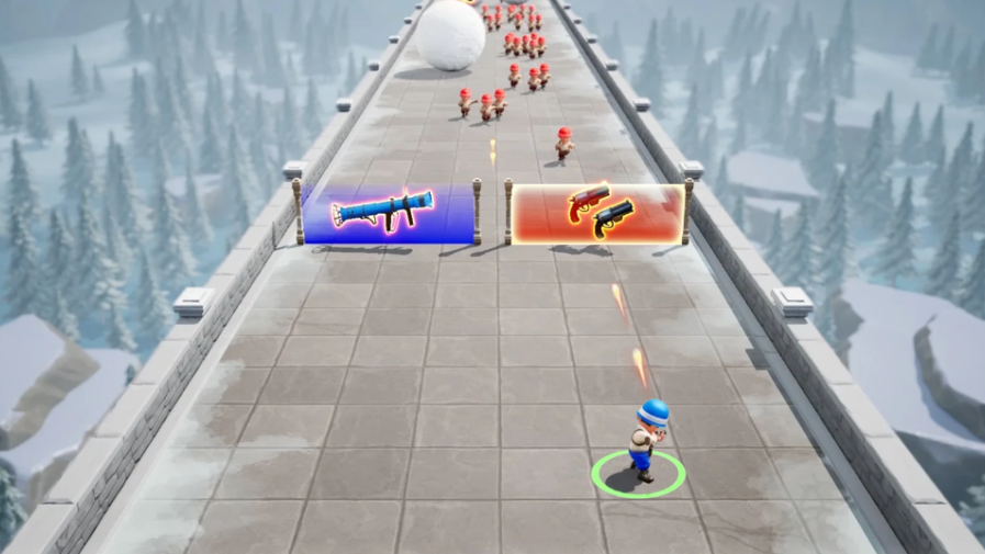 智明星通创始人再创业，把两款休闲SLG做成了