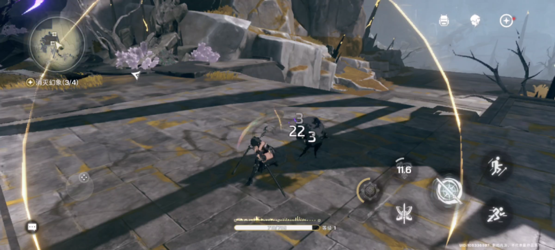 库洛游戏《鸣潮》：一场废土开放世界的独特冒险